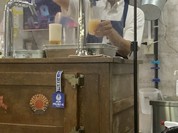 ビールスタンド重富