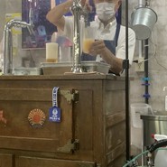ビールスタンド重富