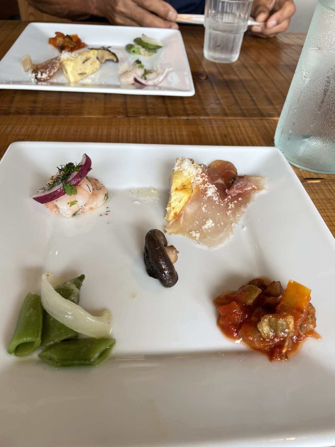 伊勢原 秦野 渋沢のイタリアンがおすすめのグルメ人気店 ヒトサラ