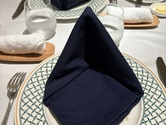 昔ながらのフランス料理 Le chat porte-Bonheur