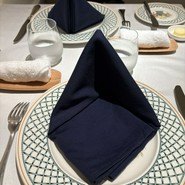 昔ながらのフランス料理 Le chat porte-Bonheur