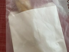 昔ながらのフランス料理 Le chat porte-Bonheur
