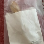 昔ながらのフランス料理 Le chat porte-Bonheur
