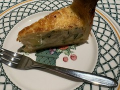 昔ながらのフランス料理 Le chat porte-Bonheur