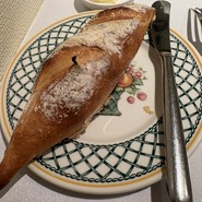 昔ながらのフランス料理 Le chat porte-Bonheur