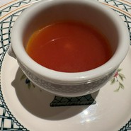 昔ながらのフランス料理 Le chat porte-Bonheur