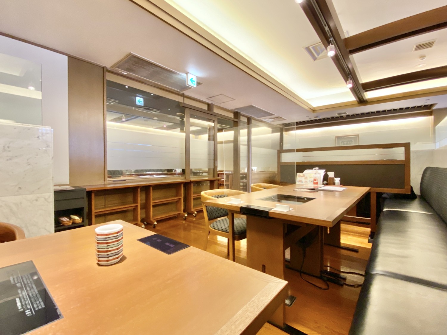 木曽路 谷原店 しゃぶしゃぶ すき焼き 光が丘 ヒトサラ