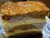 エーグルドゥース（AIGRE DOUCE）