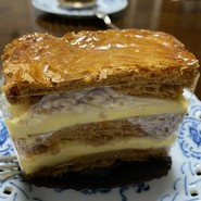 エーグルドゥース（AIGRE DOUCE）