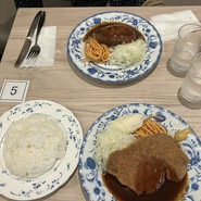 重亭