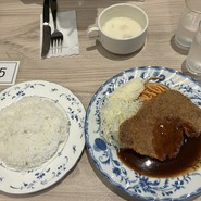 重亭