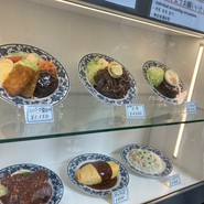 重亭