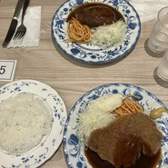重亭