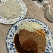 重亭