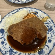 重亭