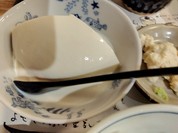 津山城東とうふ茶屋 早瀬豆富店