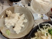 津山城東とうふ茶屋 早瀬豆富店