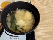 津山城東とうふ茶屋 早瀬豆富店