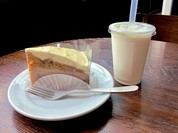 ザ シティベーカリー Tenjin