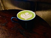 ザ シティベーカリー Tenjin