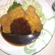 ヨシカミ
