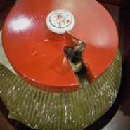 陳年加飯酒