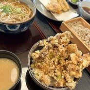 藤かけ