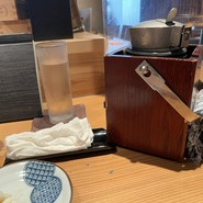 炉端の佐藤 大阪難波店