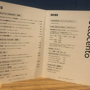 L'ottocento（ロットチェント）