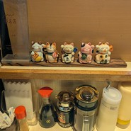 銀座にし邑