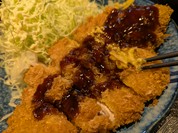 銀座にし邑
