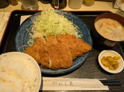 銀座にし邑