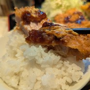銀座にし邑