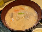 銀座にし邑