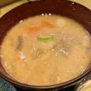 銀座にし邑