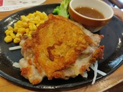 ココス 有明パークビル店