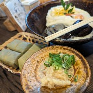 そうめん處 森正