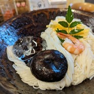 そうめん處 森正