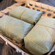 そうめん處 森正
