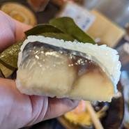そうめん處 森正