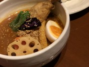 スープカレー シャンティ　原宿店　