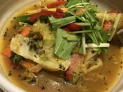 スープカレー シャンティ　原宿店　