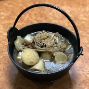 芋煮