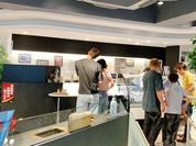 リビスコ 銀座店
