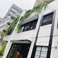 エム ハウス （M HOUSE）
