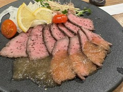 鮨と藁焼き　漁火