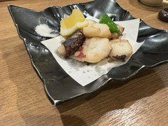 鮨と藁焼き　漁火