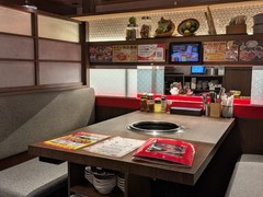 焼肉の和民 横浜店