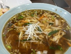 上海厨房　桂花楼