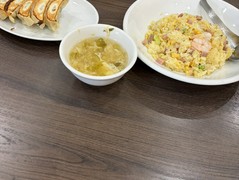 上海厨房　桂花楼